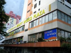 Beauty World Plaza (D21), Retail #584418551